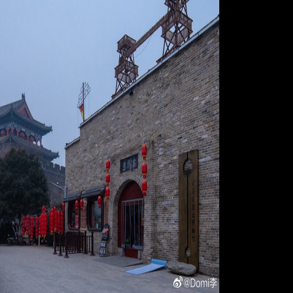 开封宋都皇城 - 图片9