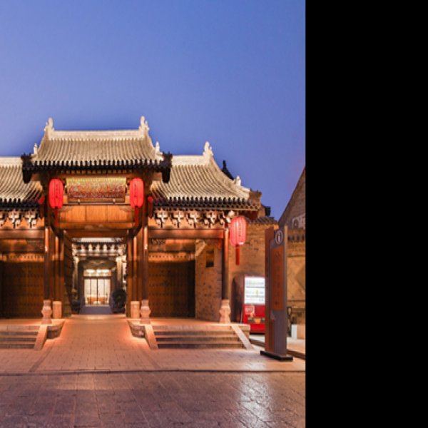 鹤壁浚县古城 - 图片10