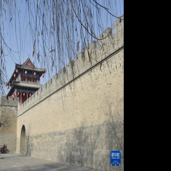 鹤壁浚县古城 - 图片6
