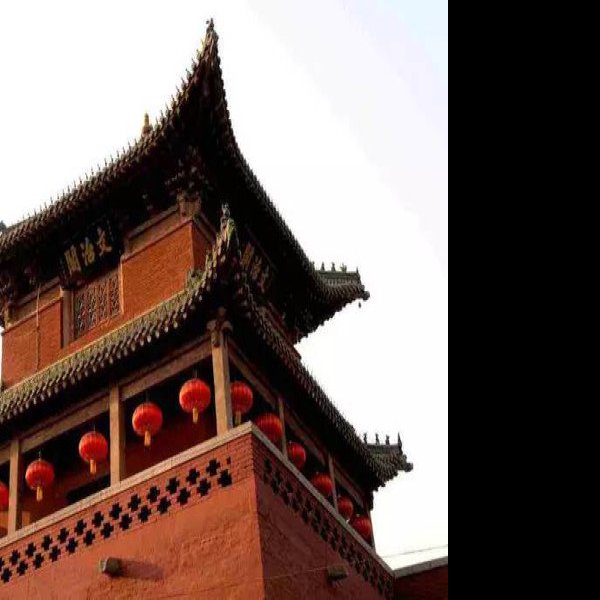 鹤壁浚县古城 - 图片7