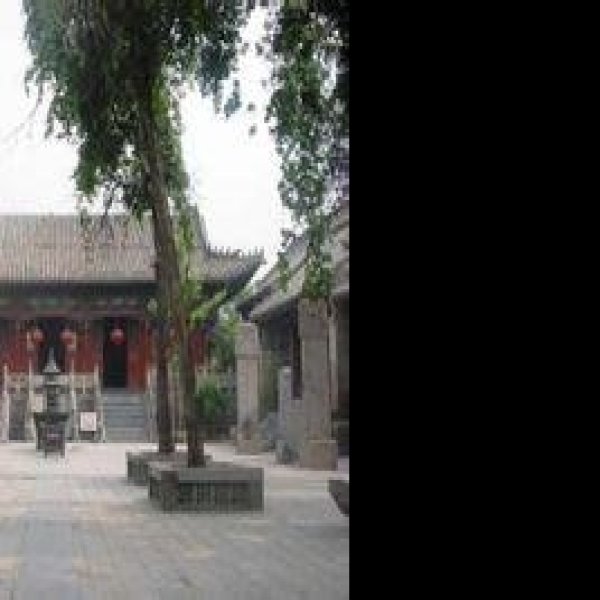 鹤壁大伾山 - 图片5
