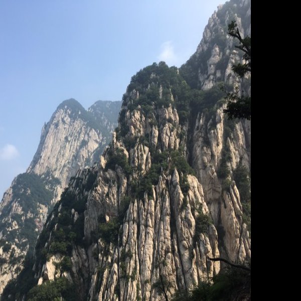 登封嵩山 - 图片10