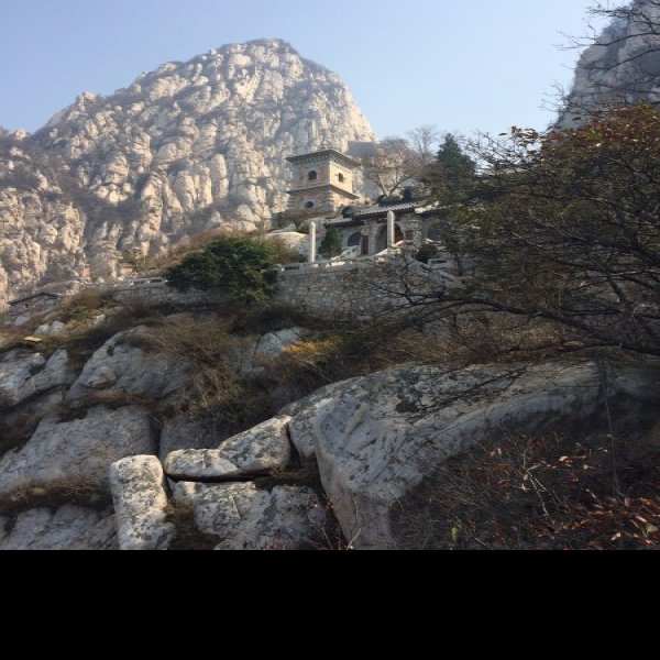 登封嵩山 - 图片2