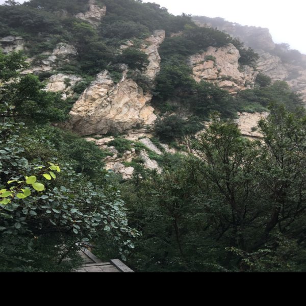 登封嵩山 - 图片3