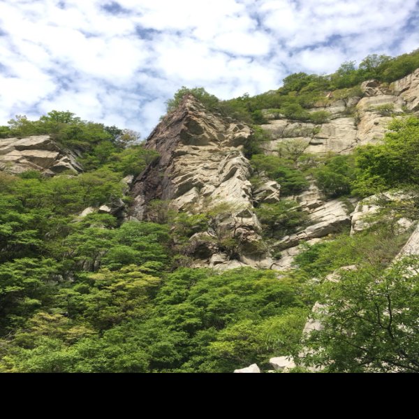 登封嵩山 - 图片5