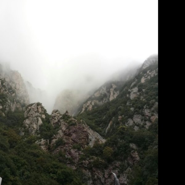 登封嵩山 - 图片6