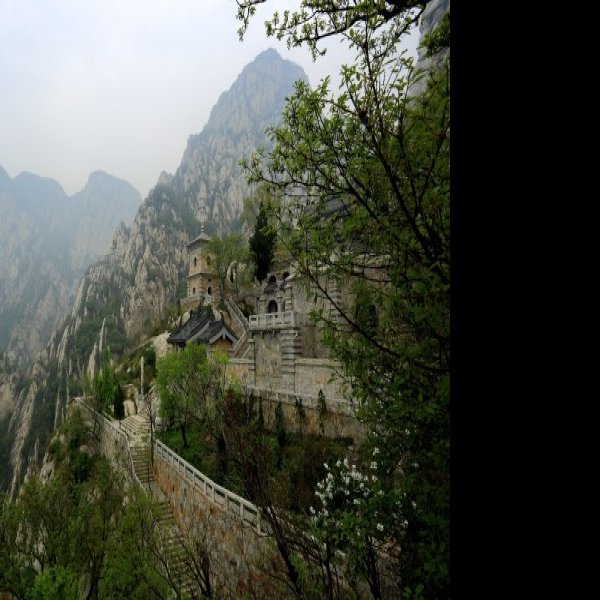 登封嵩山 - 图片8