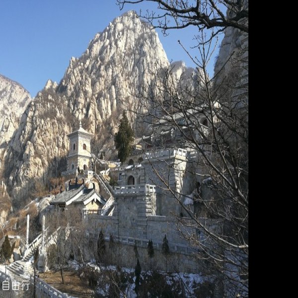 登封嵩山 - 图片9