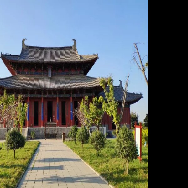 商丘应天府书院 - 图片2