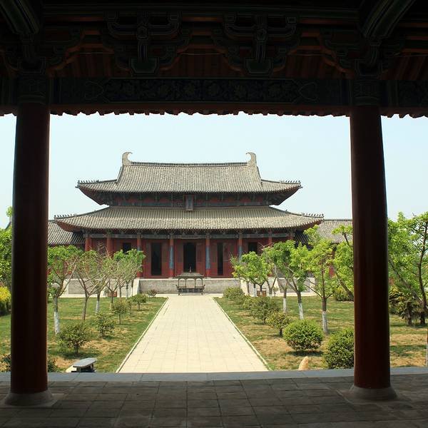 商丘应天府书院 - 图片3