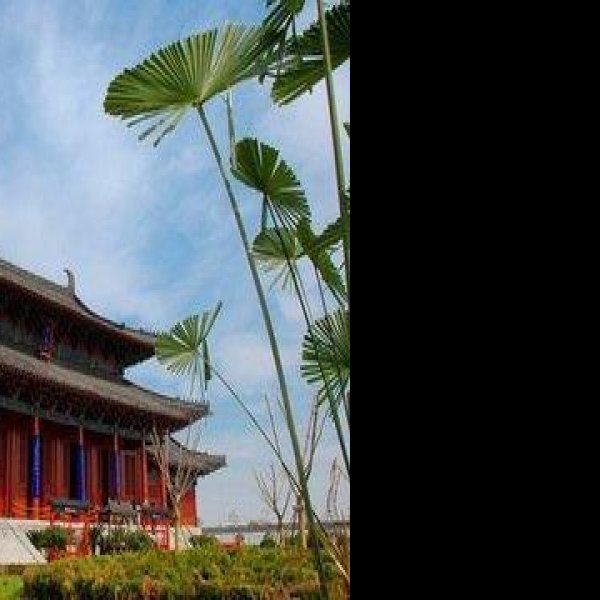 商丘应天府书院 - 图片4