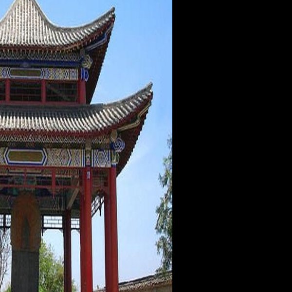周口鹿邑太清宫 - 图片3