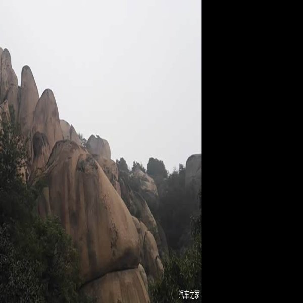 驻马店嵖岈山 - 图片10