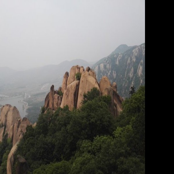 驻马店嵖岈山 - 图片6