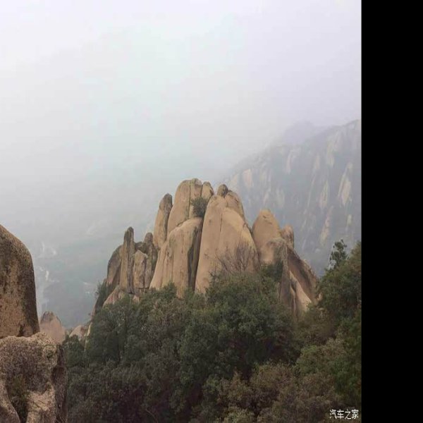 驻马店嵖岈山 - 图片8