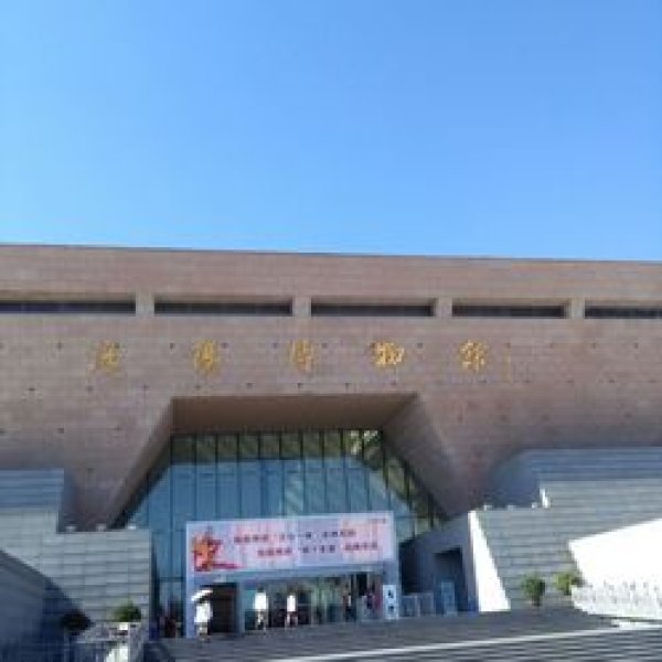 洛阳博物馆 - 图片10