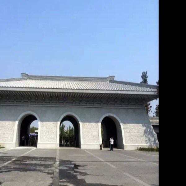 洛阳博物馆 - 图片5