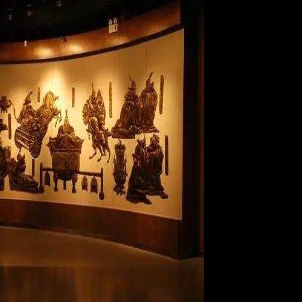 郑州博物馆 - 图片5