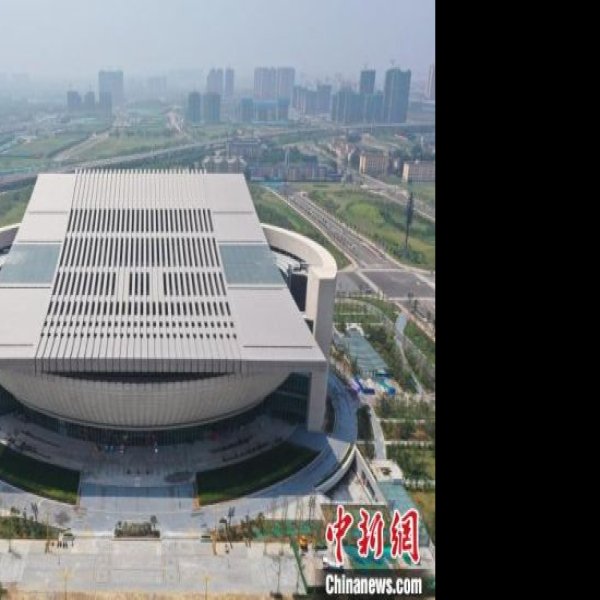 郑州博物馆 - 图片7