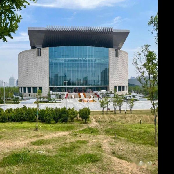 郑州博物馆 - 图片8