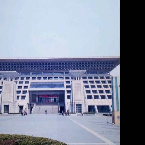 安阳博物馆 - 图片10