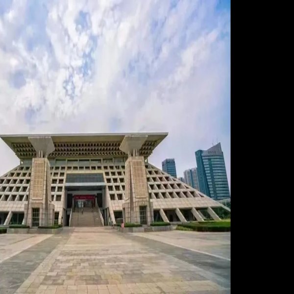 安阳博物馆 - 图片2