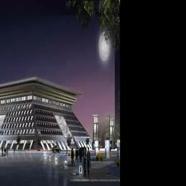安阳博物馆 - 图片3