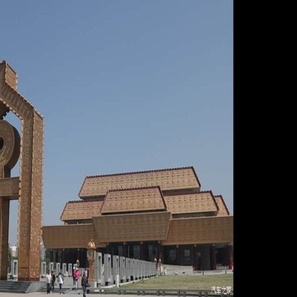 安阳博物馆 - 图片4