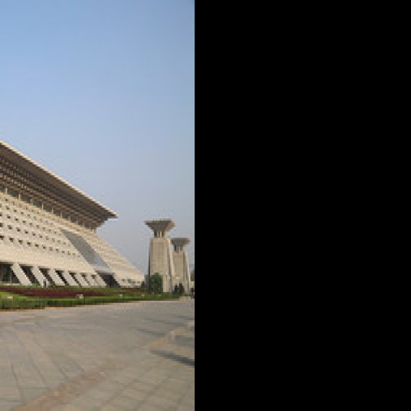 安阳博物馆 - 图片6