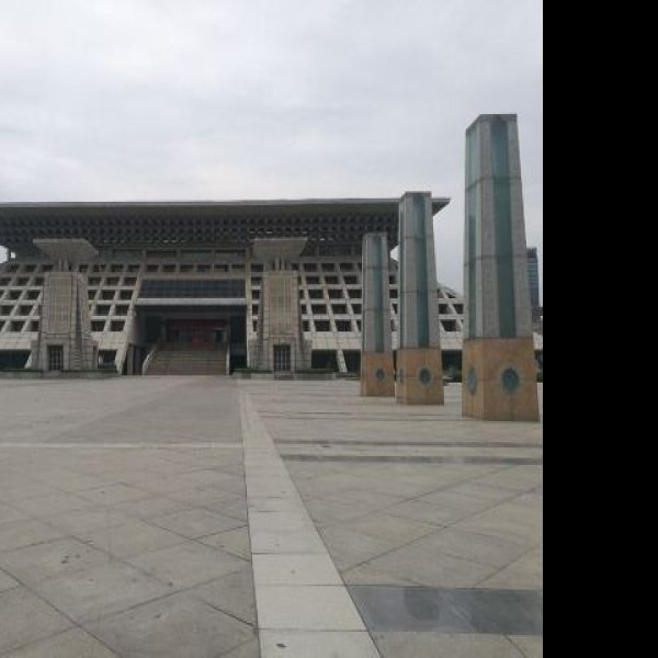 安阳博物馆 - 图片7