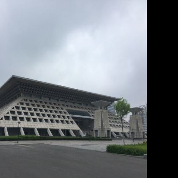 安阳博物馆 - 图片8