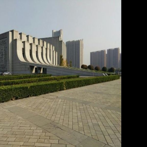 新乡博物馆 - 图片9