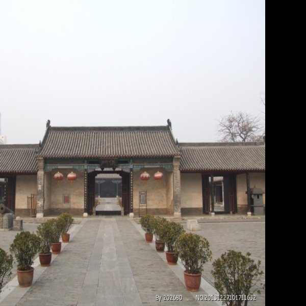 南阳博物馆 - 图片4