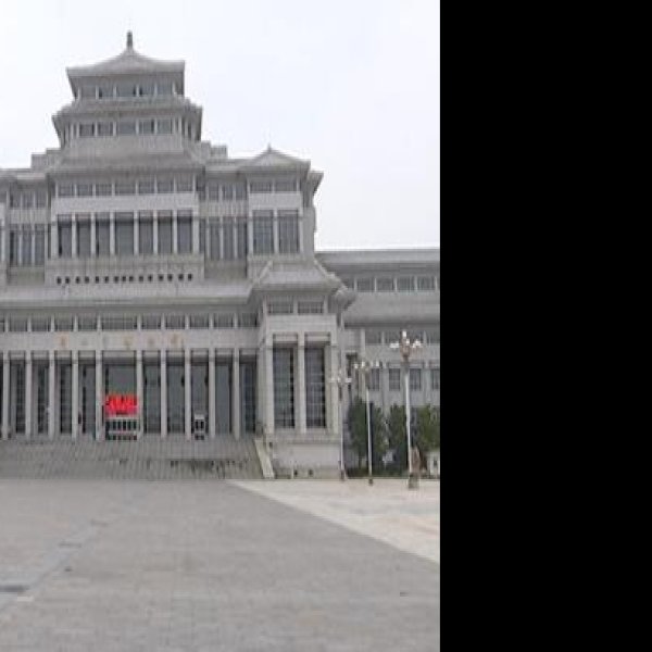 周口博物馆 - 图片6