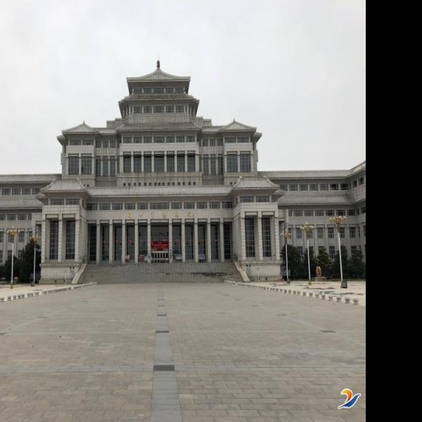 周口博物馆 - 图片7