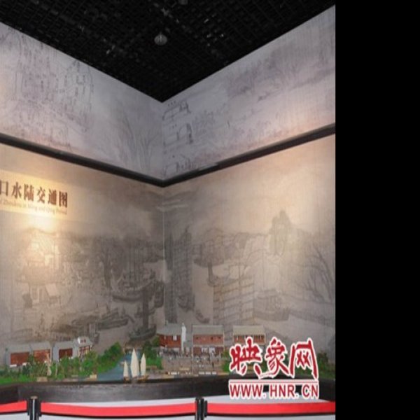 周口博物馆 - 图片9