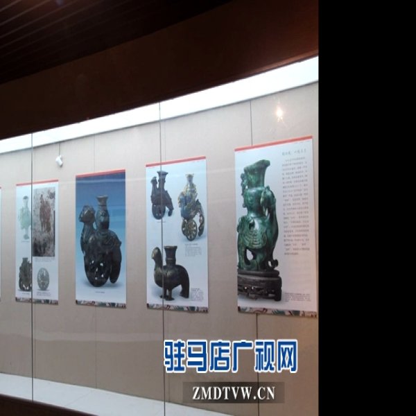驻马店博物馆 - 图片3