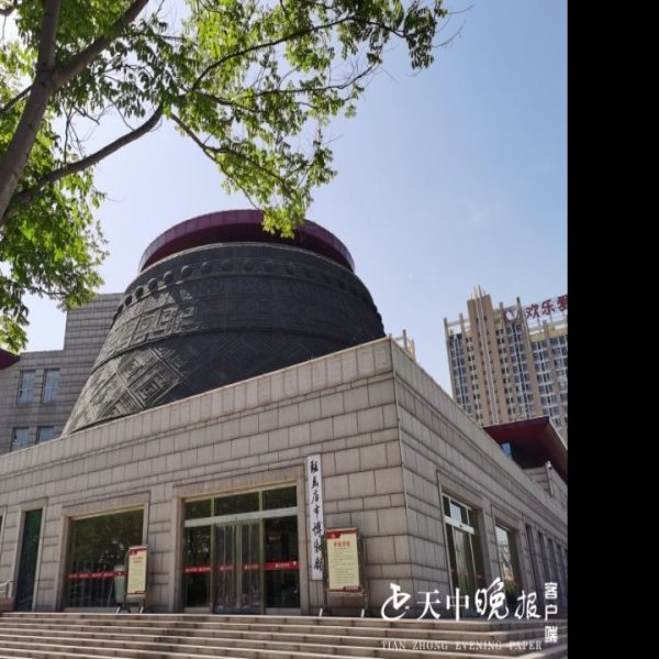 驻马店博物馆 - 图片8