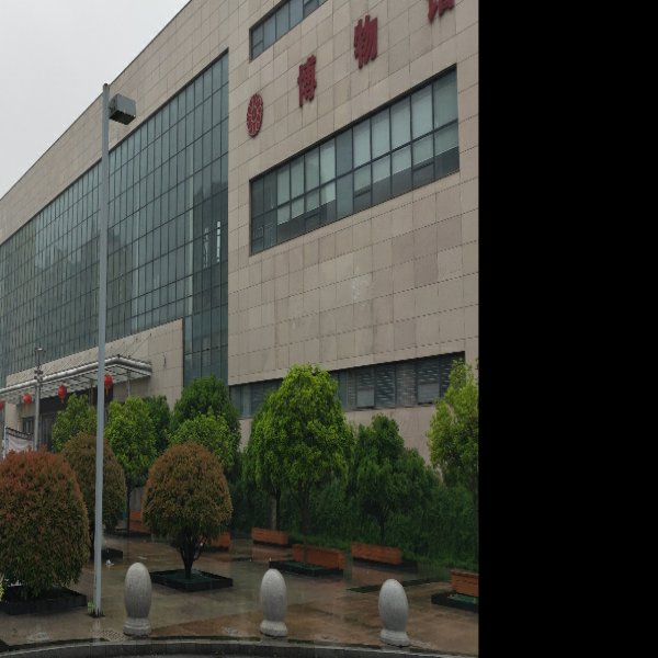信阳博物馆 - 图片6