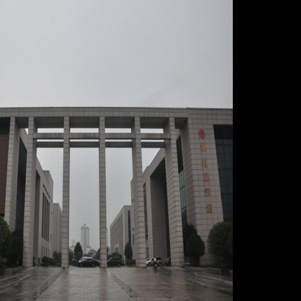 信阳博物馆 - 图片9