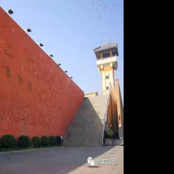 三门峡博物馆 - 图片2