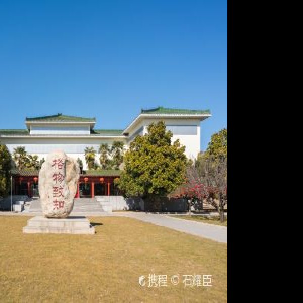 三门峡博物馆 - 图片6