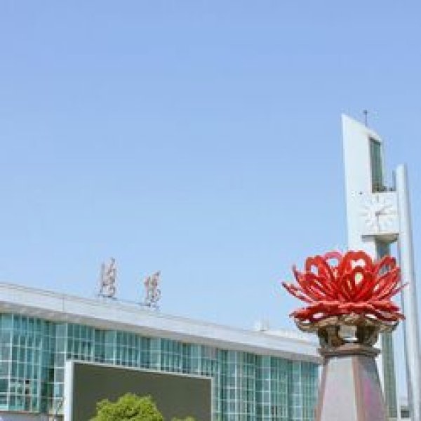 洛阳火车站 - 图片10