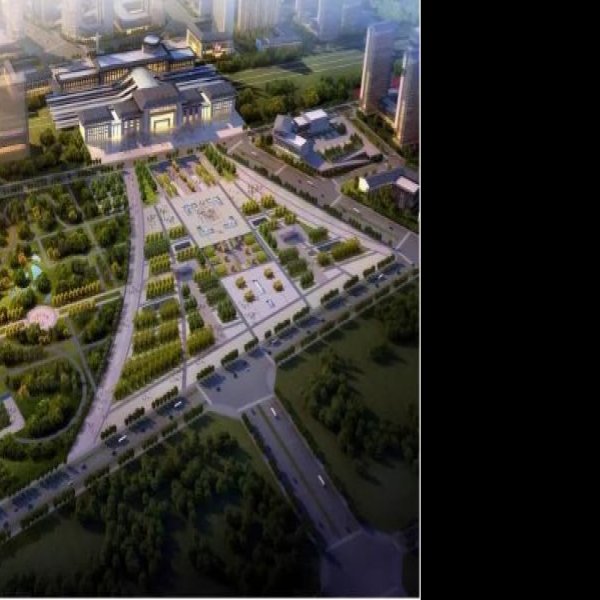 洛阳火车站 - 图片8