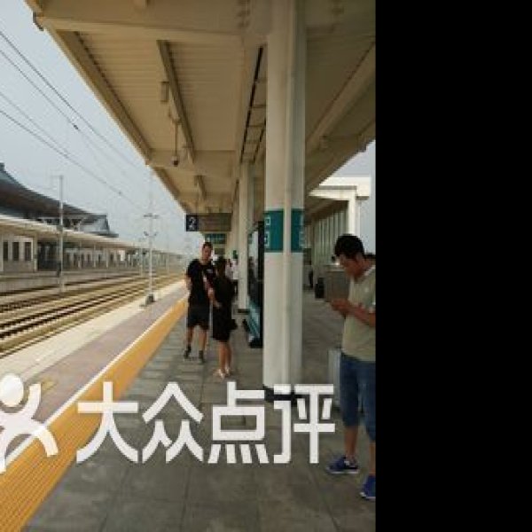开封火车站 - 图片8