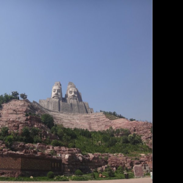 郑州黄河游览区 - 图片2
