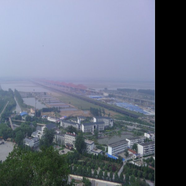 郑州黄河游览区 - 图片3