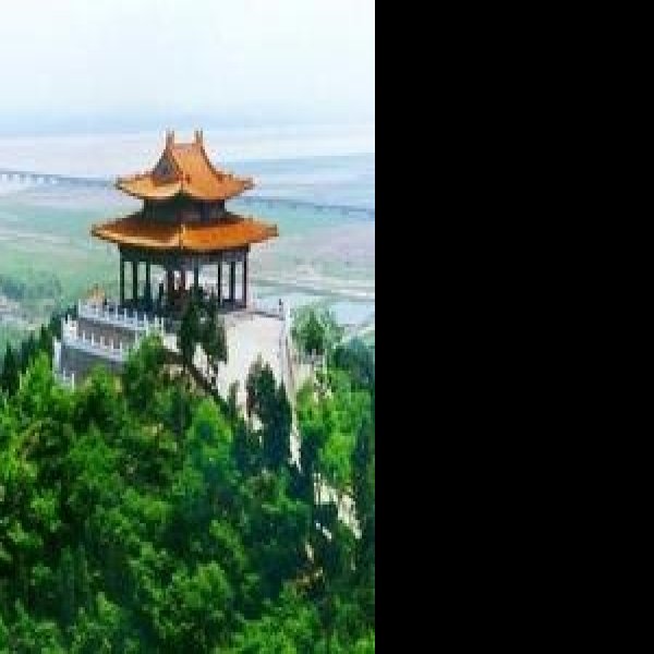 郑州黄河游览区 - 图片4