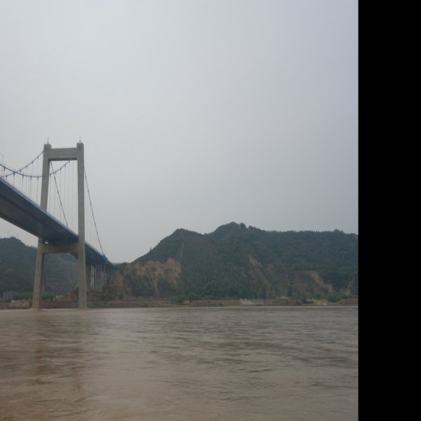 郑州黄河游览区 - 图片6