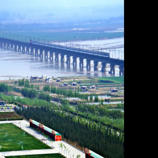 郑州黄河游览区 - 图片8